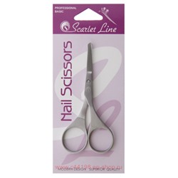 Scarlett Ножницы Детские 9,2 см KS 015 S
