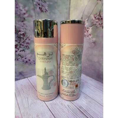 Дезодорант #22795861