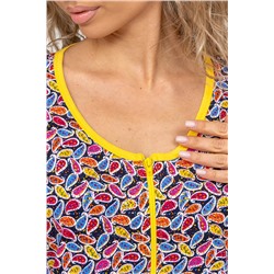 Натали Халат 36716