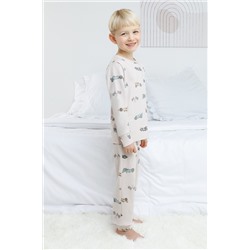 Пижама CROCKID, 1235739