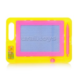 Доска для рисования "Мой первый рисунок" в пакете