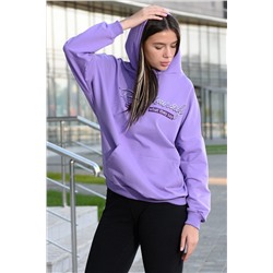 Толстовка Фуксия НАТАЛИ, 881429