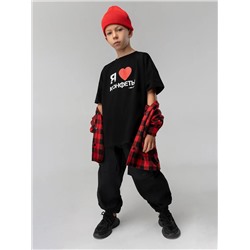 Bodo Футболка 4-475MU