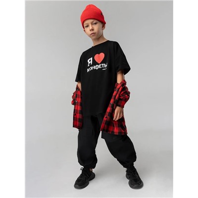 Bodo Футболка 4-475MU