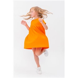 Платье Солнышко Оранжевое НАТАЛИ, 877051