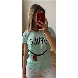 Футболка женская