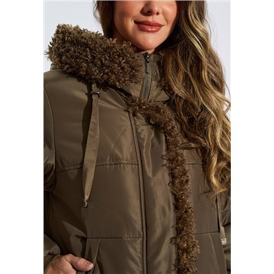 DIMMA Пальто 2400