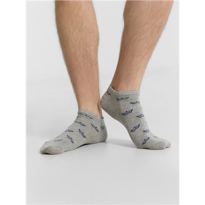 НОСКИ МУЖСКИЕ (3 пары) 104A-2736