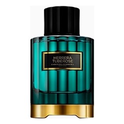 CAROLINA HERRERA HERRERA TUBEROSE edp 100ml TESTER
