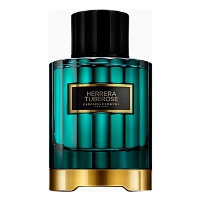 CAROLINA HERRERA HERRERA TUBEROSE edp 100ml TESTER