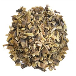 Frontier Natural Products, Нарезанный и просеянный корень солодки, 453 г (16 унций)