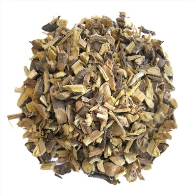 Frontier Natural Products, Нарезанный и просеянный корень солодки, 453 г (16 унций)
