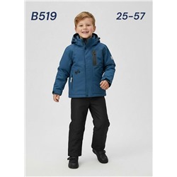 Костюм B519 джинс