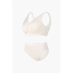 Комплект (Топ+Трусы) INDEFINI, 1213304