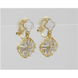 Серьги-клипсы G027176907240