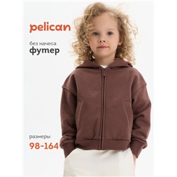 Толстовка для девочек