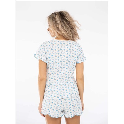 Текс-плюс Пижама НФ-00154423