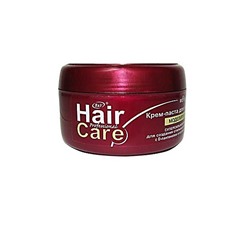 Проф.Лин Hair Care Крем-паста для волос моделирующая суперсильной фиксации 85г /24