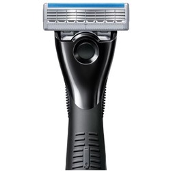 Кассеты для бритвы Schick (Wilkinson Sword) QUATTRO Titanium Precision Trimmer (4шт)