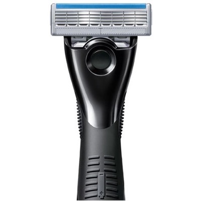 Кассеты для бритвы Schick (Wilkinson Sword) QUATTRO Titanium Precision Trimmer (4шт)