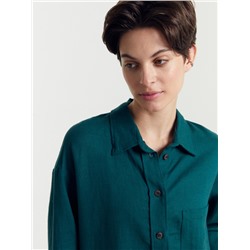 РУБАШКА ЖЕНСКАЯ 122955-1/1