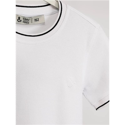 Соль&Перец Футболка SP218BU