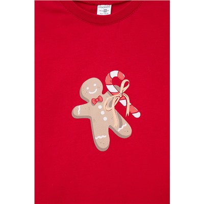 CROCKID Пижама К 1623