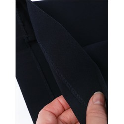 Брюки для девочки Соль&Перец