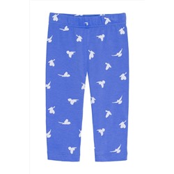 Бриджи для девочки 101219