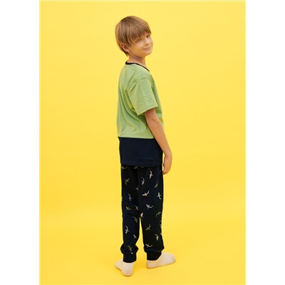Комплект для мальчика ZEYZEY kids