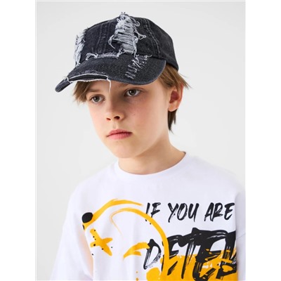 PLAYTODAY Кепка 12611315