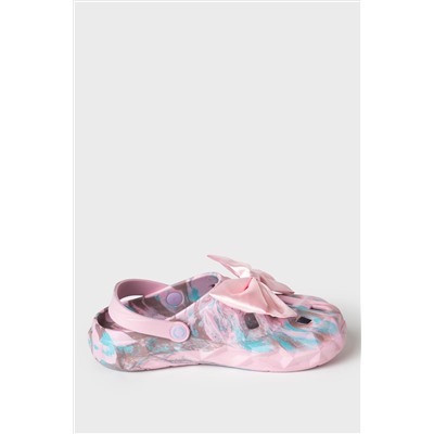 Сабо для девочек PLAYTODAY, 1239760