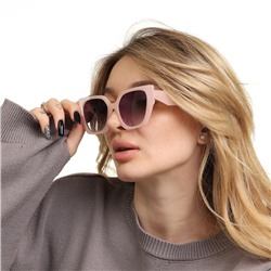 Очки солнцезащитные женские OneSun, uv 400, дужка 15, линза 5.3×4.7 см