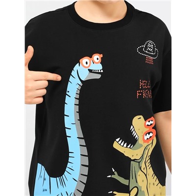 Соль&Перец Футболка SP9866