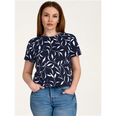 Апрель Футболка 1ЖДФК3174001н