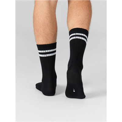 НОСКИ МУЖСКИЕ (3 пары) 107A-3090