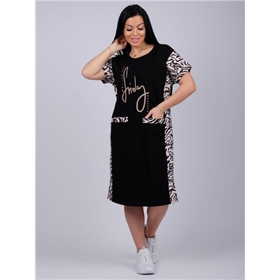 Платье Иволга