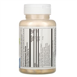 KAL, Clinical Youth Collagen, коллаген, 60 вегетарианских капсул