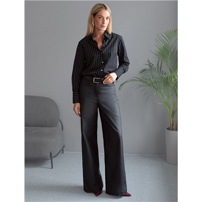 VILATTE Блузка D29.274