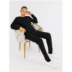 Соль&Перец Лонгслив SP318BU