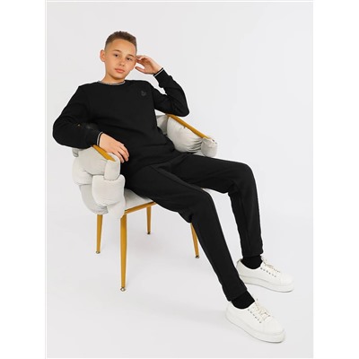 Соль&Перец Лонгслив SP318BU