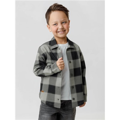 CROCKID Рубашка КР 302538