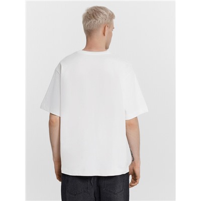 ФУТБОЛКА МУЖСКАЯ 111875