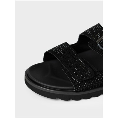 Туфли открытые женские