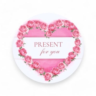 Набор шляпных коробок для цветов 5 в 1, упаковка подарочная, «Весна», 16×14 см - 22×19.5 см