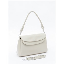 Сумка 0036VG beige Vitelli Grassi
