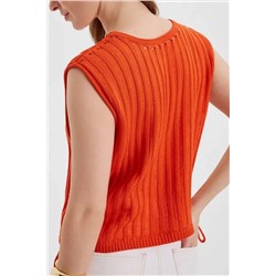 Lika Dress Майка 10126