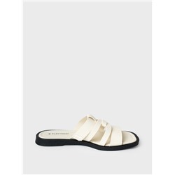 Сабо женские