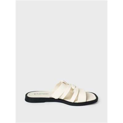 Сабо женские