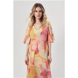 Платье POMPA, 1136695